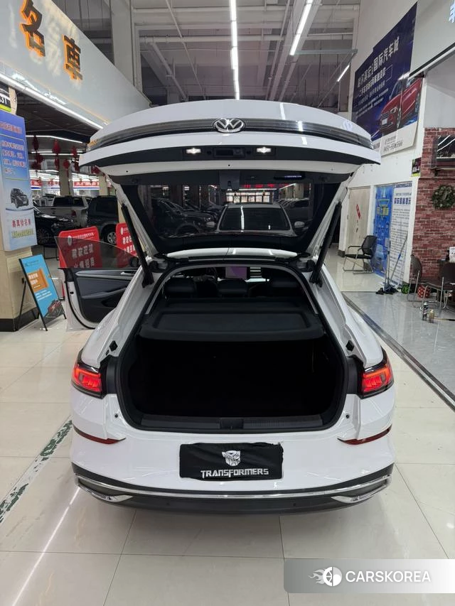 Volkswagen Lingdu id 4328824 из Китая 19