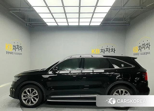Kia Sorento 4th Generation id 4547751 из Кореи 13