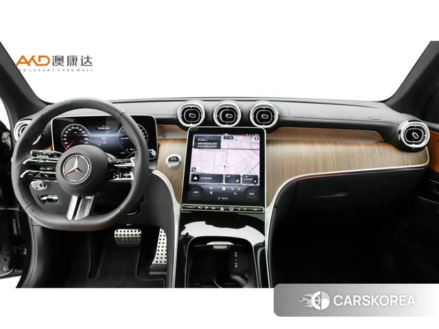 Mercedes-Benz GLC PHEV id 4238665 из Китая 5