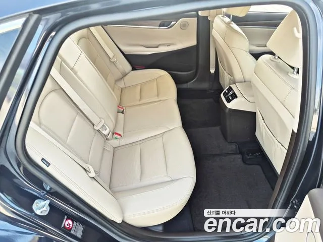 Hyundai Grandeur IG id 2924801 из Кореи 15