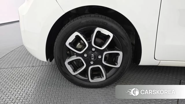 Kia The New Ray id 4651836 из Кореи 26