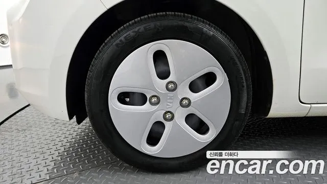 Kia The New Ray id 2691210 из Кореи 15