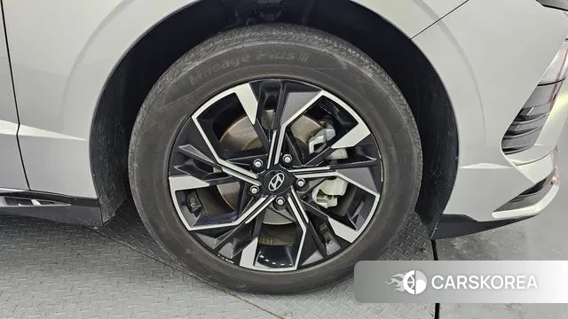 Hyundai Sonata D Edge (DN8) id 3720917 из Кореи 15