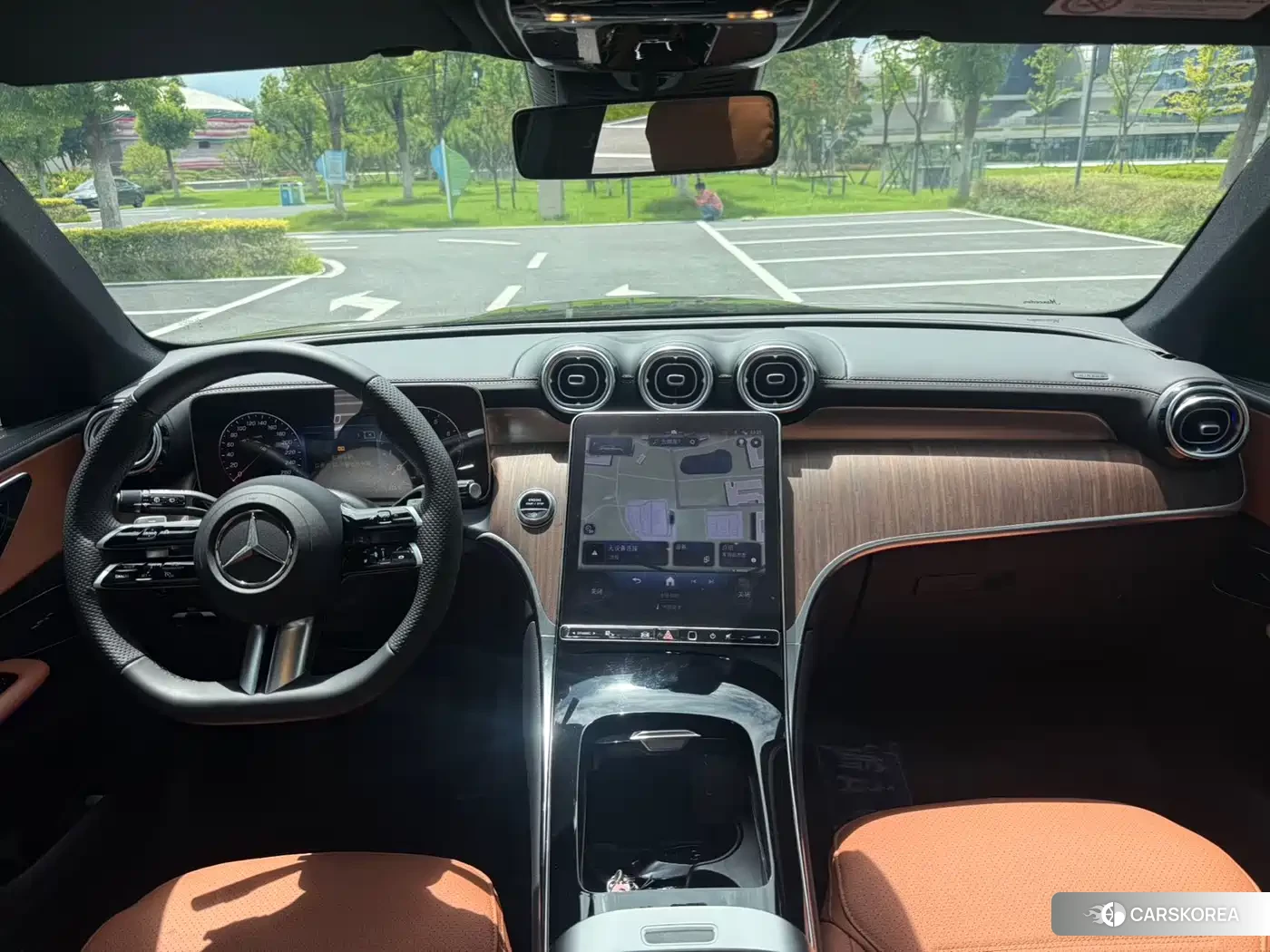Mercedes-Benz GLC id 4653810 из Китая 9