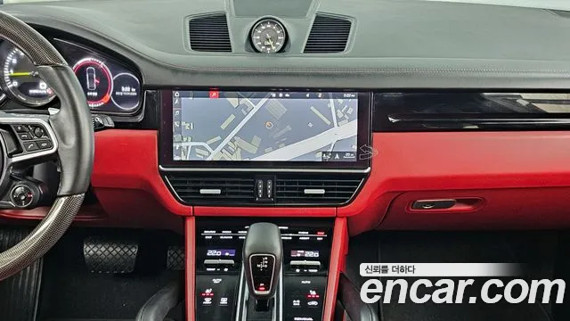 Porsche Cayenne (PO536) id 2625062 из Кореи 15