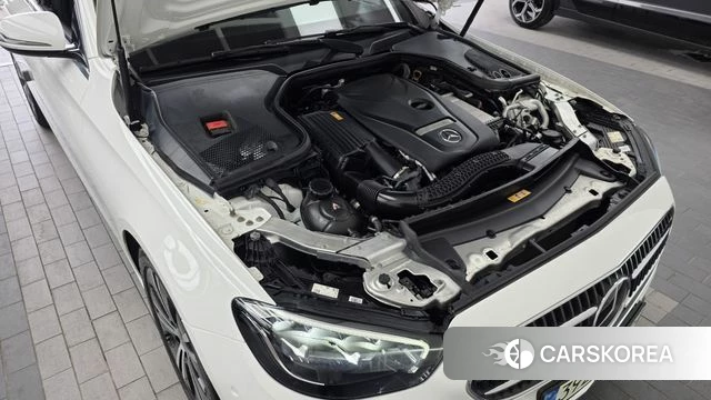 Mercedes-Benz E-Class W213 id 4716755 из Кореи 30