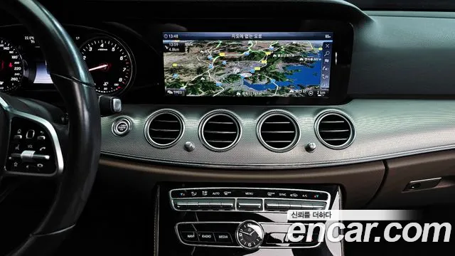 Mercedes-Benz E-Class W213 id 2546994 из Кореи 15