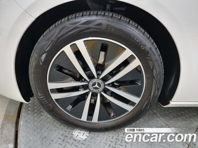 Mercedes-Benz A-Class W177 id 2788647 из Кореи 15