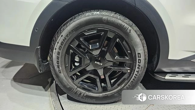 Kia The New Sorento 4th Generation id 4752989 из Кореи 30