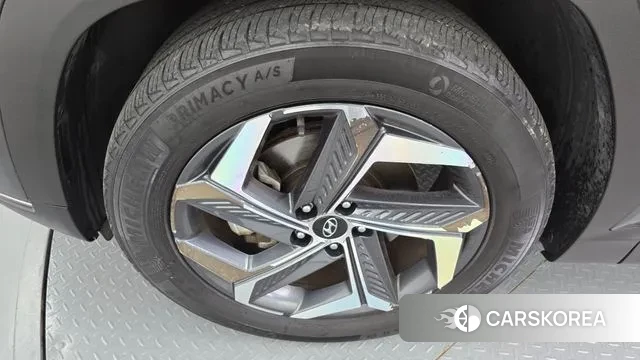 Hyundai Tucson (NX4) id 3028074 из Кореи 15