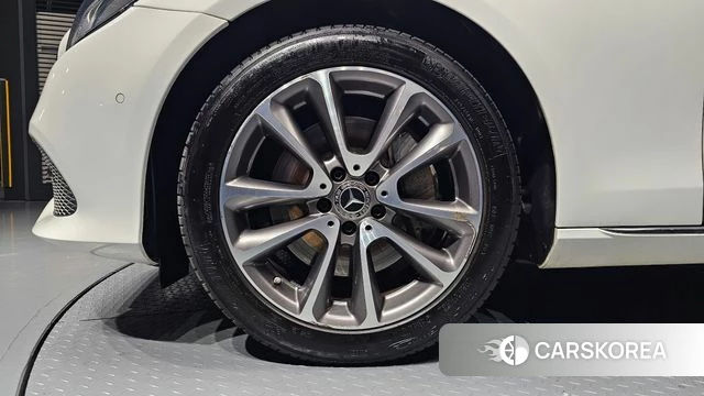 Mercedes-Benz E-Class W213 id 3861575 из Кореи 15