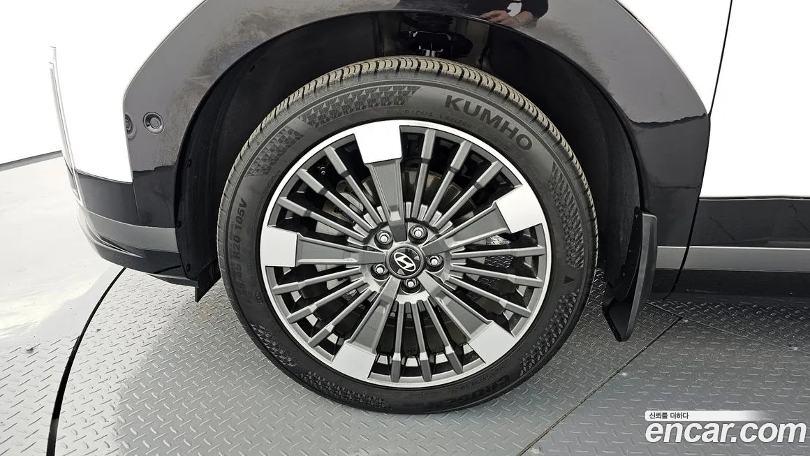 Hyundai Santa Fe (MX5) id 2133335 из Кореи 15