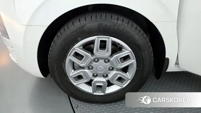 Hyundai Staria id 3366941 из Кореи 15