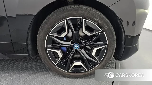 BMW iX id 3503593 из Кореи 15