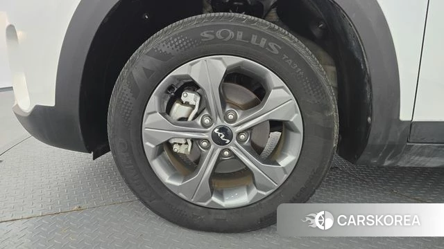 Kia The New Seltos id 4762570 из Кореи 26