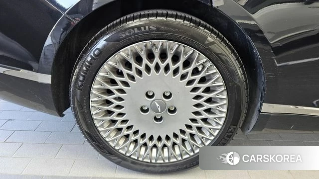 Genesis G80 (RG3) id 4775454 из Кореи 31