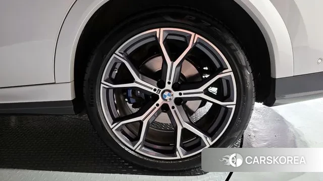 BMW X6 (G06) id 3185711 из Кореи 15