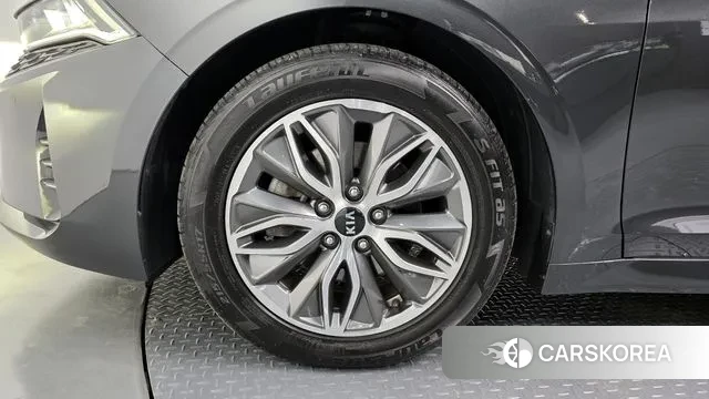 Kia K5 Hybrid 3rd Generation id 3672055 из Кореи 15