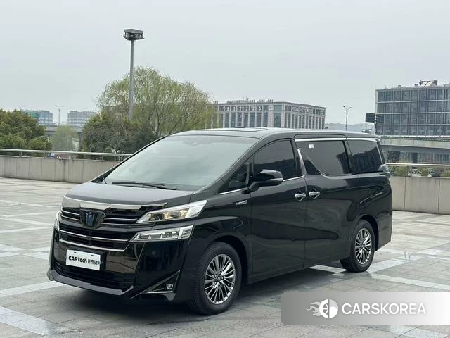 Toyota Wilfa id 4260855 из Китая 8