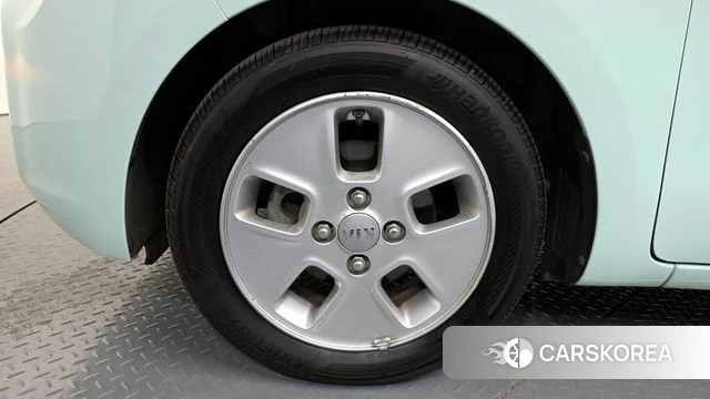 Kia The New Ray id 3866126 из Кореи 15