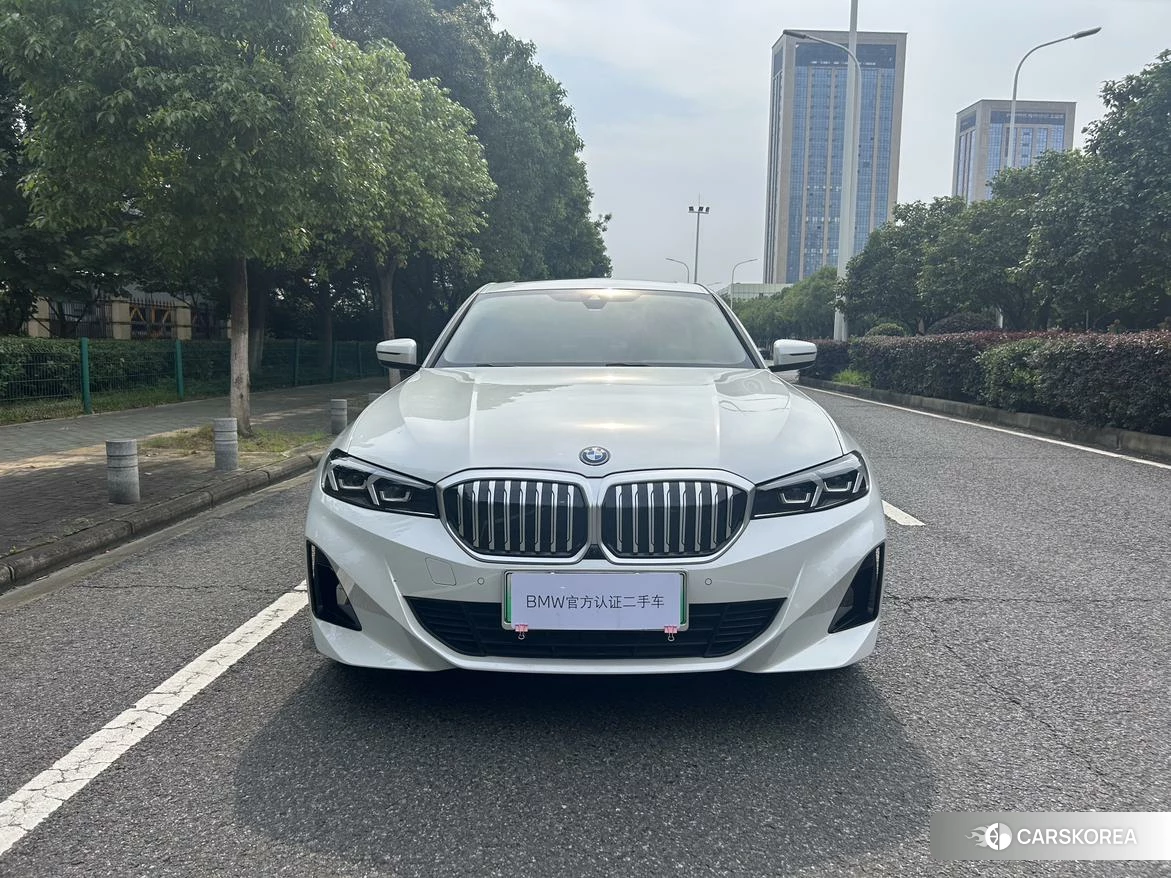 BMW i3 id 4513530 из Китая 15