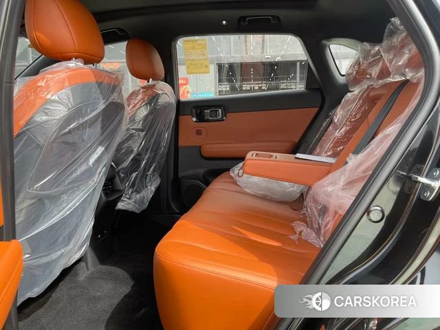 Wuling Automobile Wuling Xingguang S PHEV id 3920167 из Китая 10