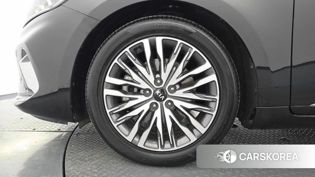 Kia K7 Premier id 4551391 из Кореи 32