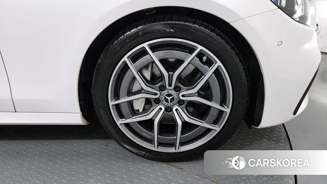 Mercedes-Benz E-Class W213 id 3007985 из Кореи 15