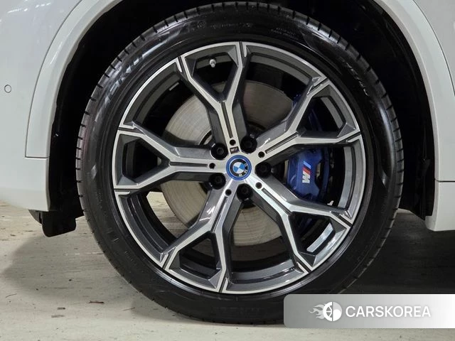BMW X5 (G05) id 4692543 из Кореи 15