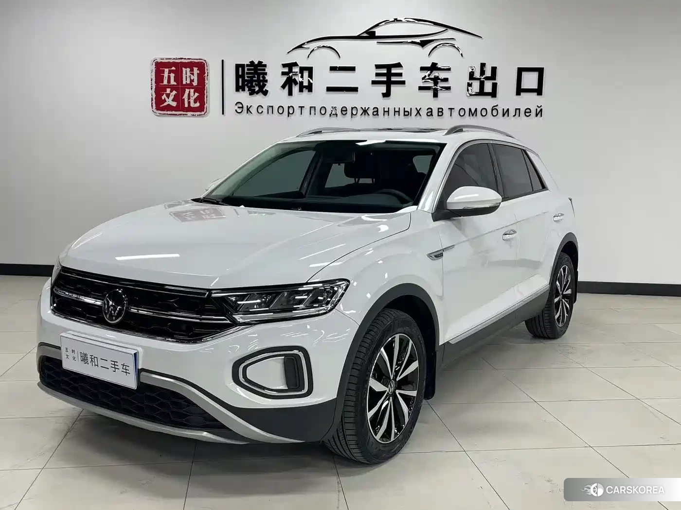 Volkswagen T-ROC exploring Songs id 4570477 из Китая 13