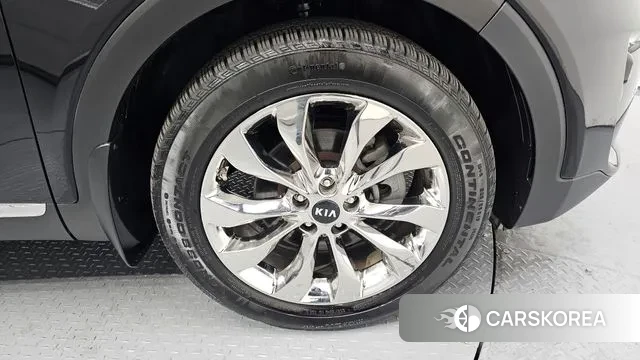 Kia The New Sorento id 3489777 из Кореи 15