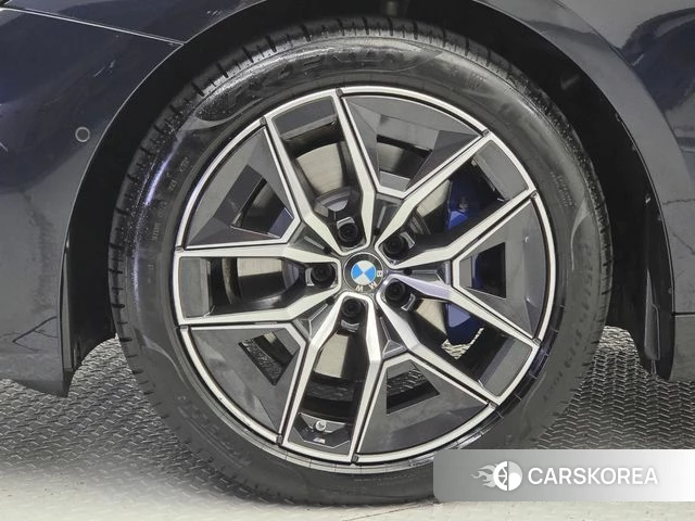 BMW 5 Series (G60) id 4834000 из Кореи 15