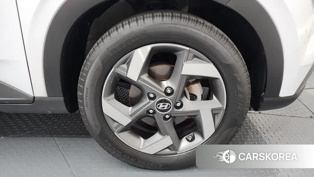 Hyundai Venue id 3373330 из Кореи 15