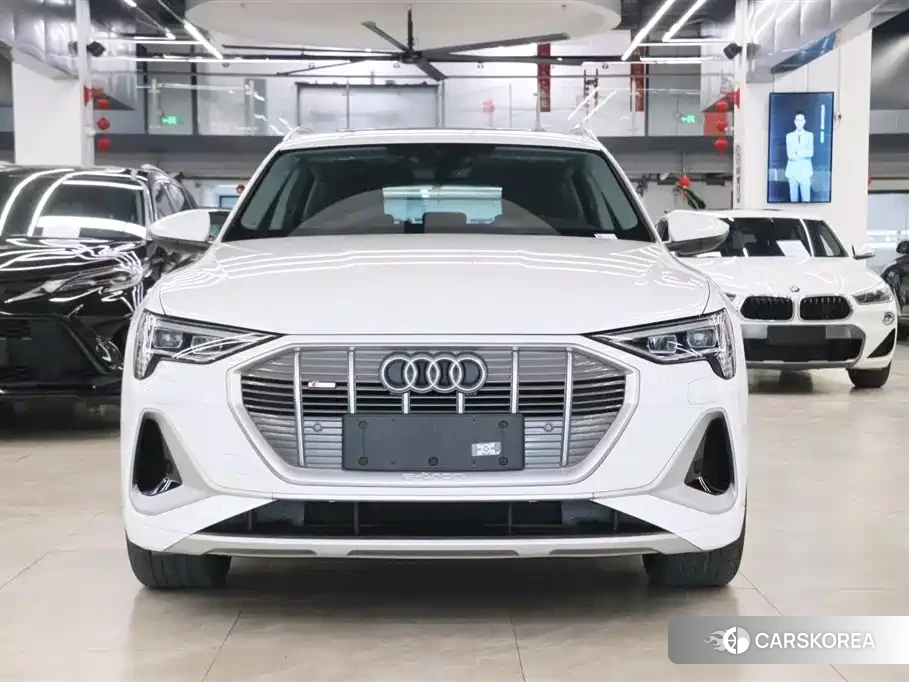 Audi e-tron id 4680668 из Китая 15