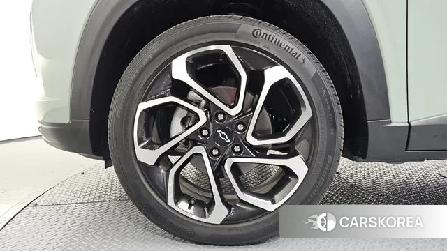 Chevrolet (GM Daewoo) Trax Crossover id 3544813 из Кореи 15