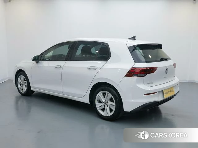 Volkswagen Golf id 4211216 из Китая 15