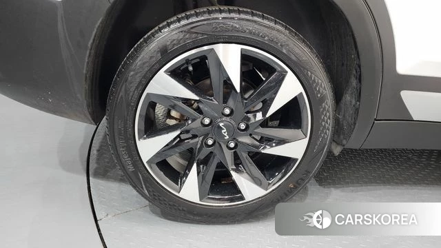 Kia Seltos id 3941287 из Кореи 15