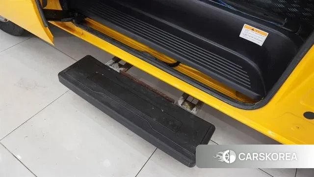 Hyundai The New Grand Starex id 3361890 из Кореи 15