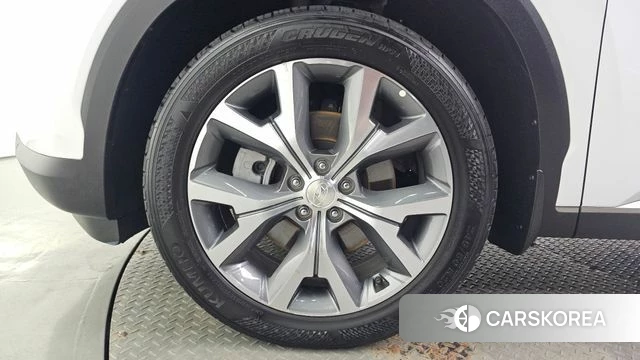 Hyundai Palisade id 4593031 из Кореи 15