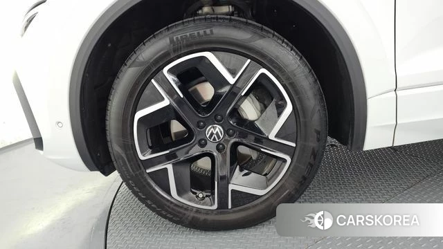 Volkswagen Touareg 3rd generation id 4474133 из Кореи 28
