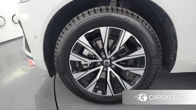 Volvo XC60 second Generation id 3528324 из Кореи 15