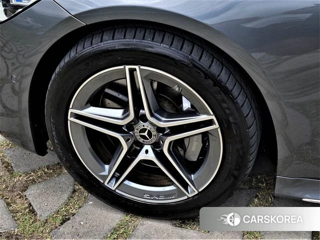 Mercedes-Benz S-Class W223 id 4383028 из Кореи 15
