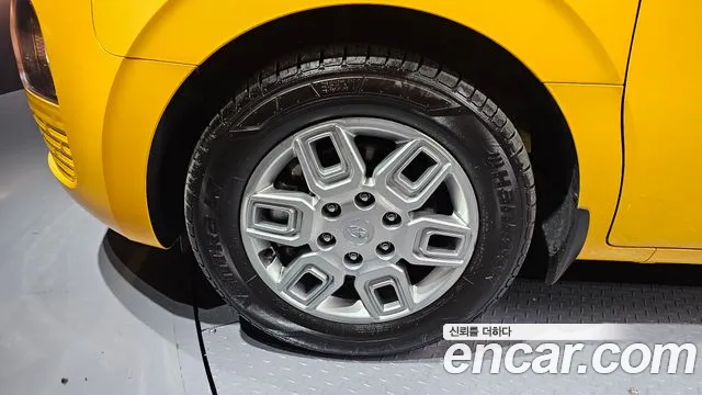 Hyundai Staria id 2474782 из Кореи 15