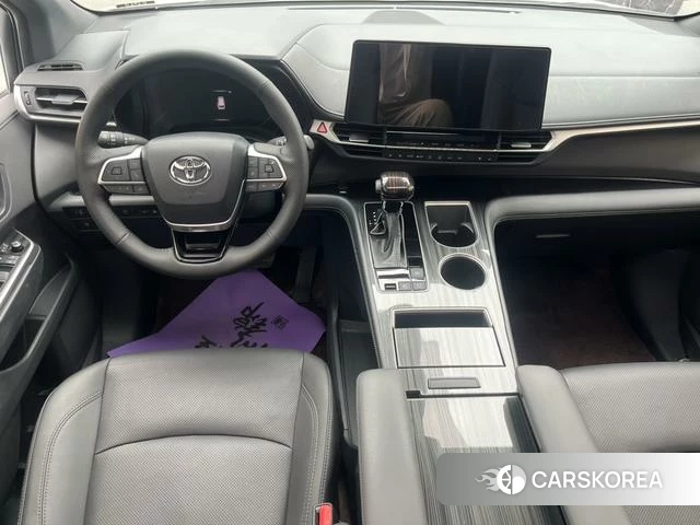 Toyota Saina id 4392313 из Китая 13