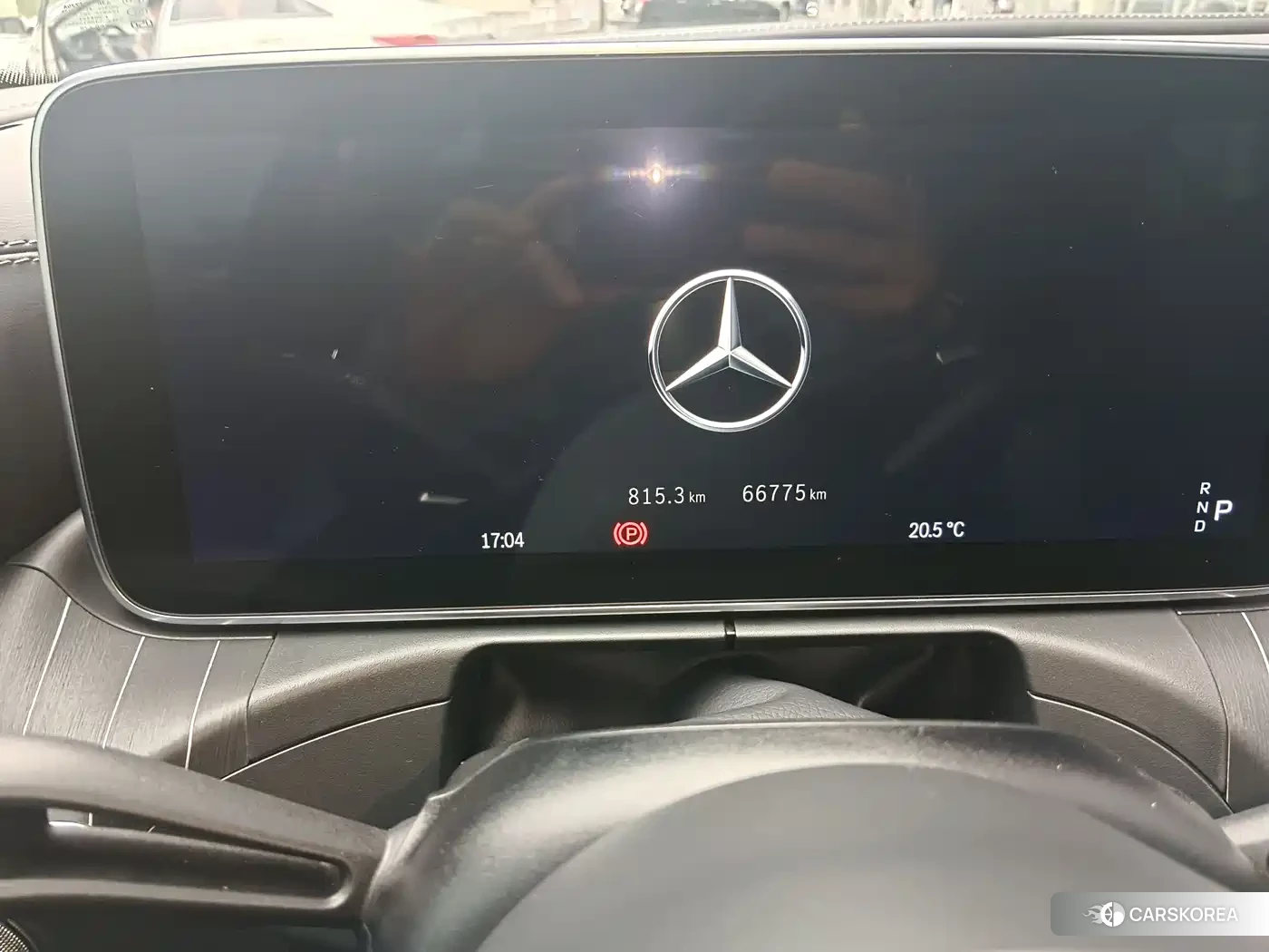 Mercedes-Benz C-class id 4546151 из Китая 10
