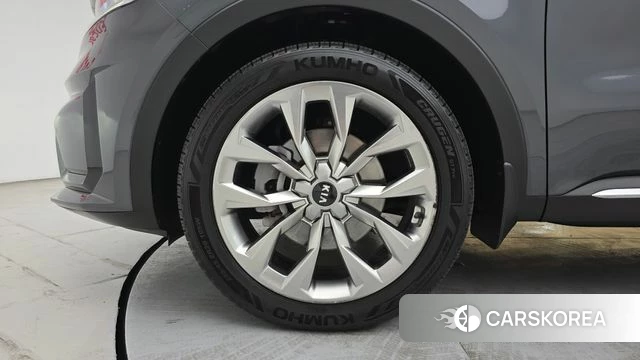 Kia Sorento 4th Generation id 4741399 из Кореи 15
