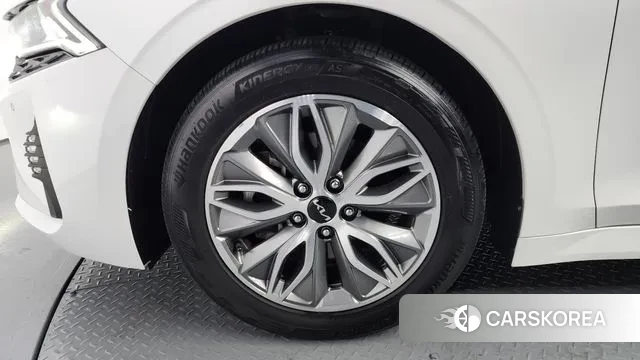 Kia K5 Hybrid 3rd Generation id 3660270 из Кореи 15