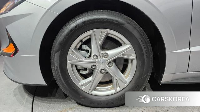 Hyundai Sonata (DN8) id 4225162 из Кореи 26