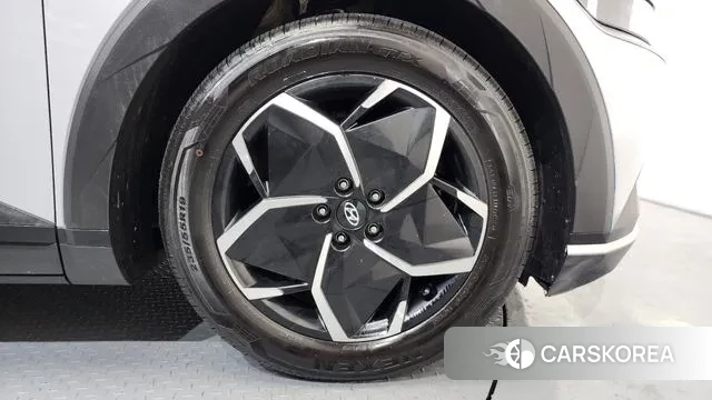 Hyundai Ionic 5 id 3591338 из Кореи 15