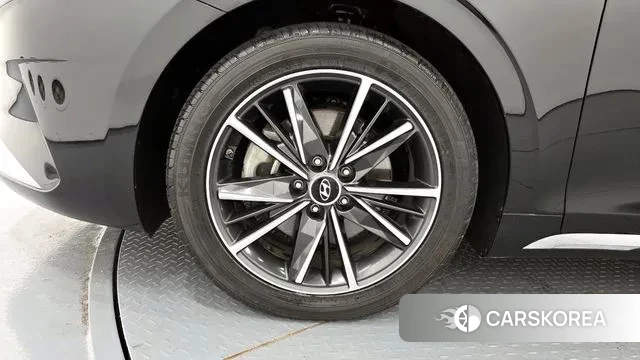 Hyundai The New Grandeur IG id 3459114 из Кореи 15